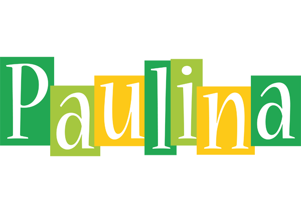 Paulina lemonade logo