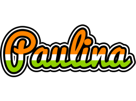 Paulina mumbai logo