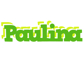 Paulina picnic logo