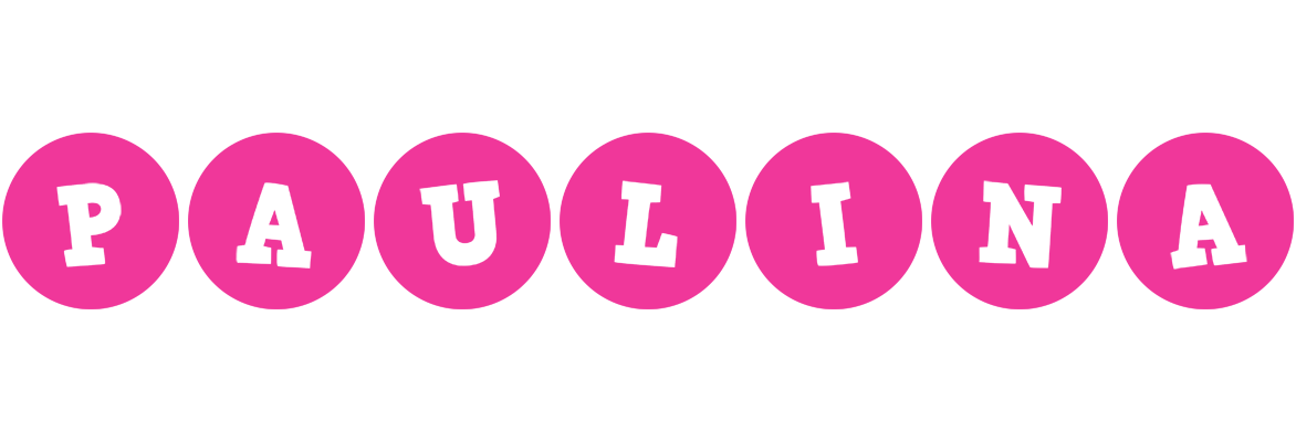 Paulina poker logo