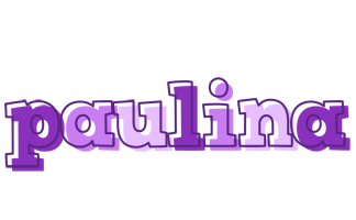 Paulina sensual logo