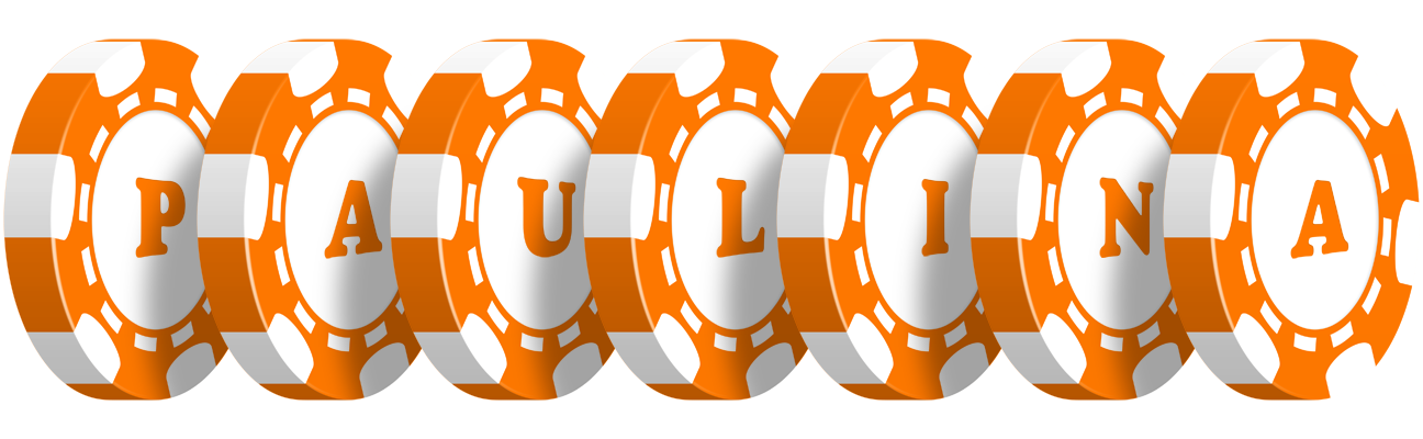 Paulina stacks logo