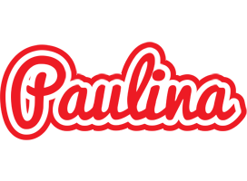 Paulina sunshine logo