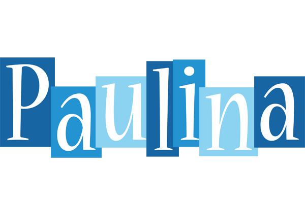Paulina winter logo