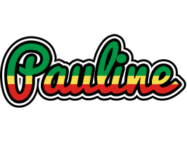 Pauline african logo