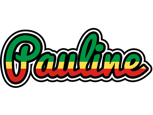 Pauline african logo