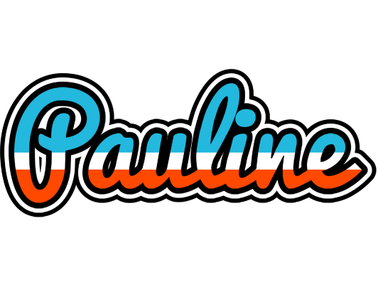 Pauline america logo