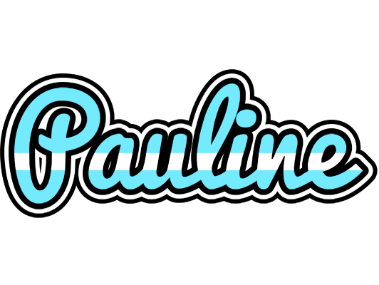 Pauline argentine logo