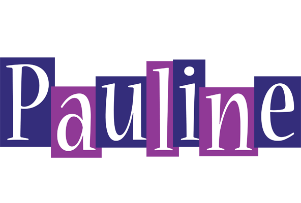 Pauline autumn logo
