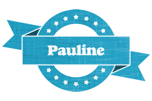 Pauline balance logo