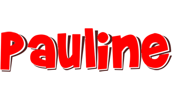 Pauline basket logo