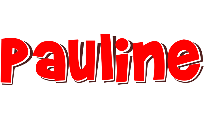 Pauline basket logo