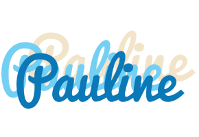 Pauline breeze logo