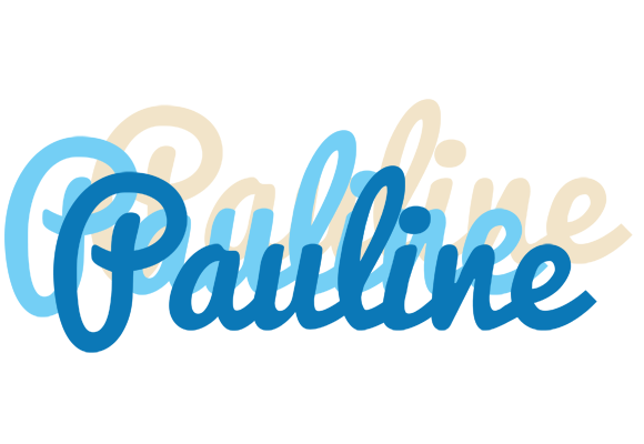 Pauline breeze logo