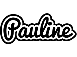 Pauline chess logo