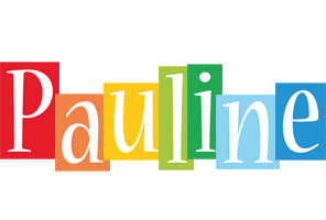 Pauline colors logo
