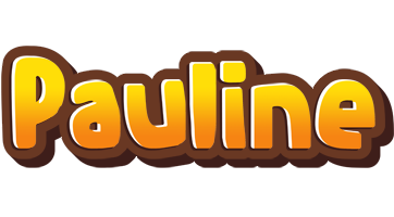 Pauline cookies logo