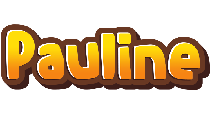 Pauline cookies logo