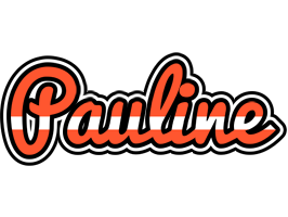Pauline denmark logo