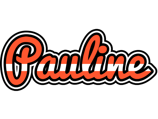 Pauline denmark logo