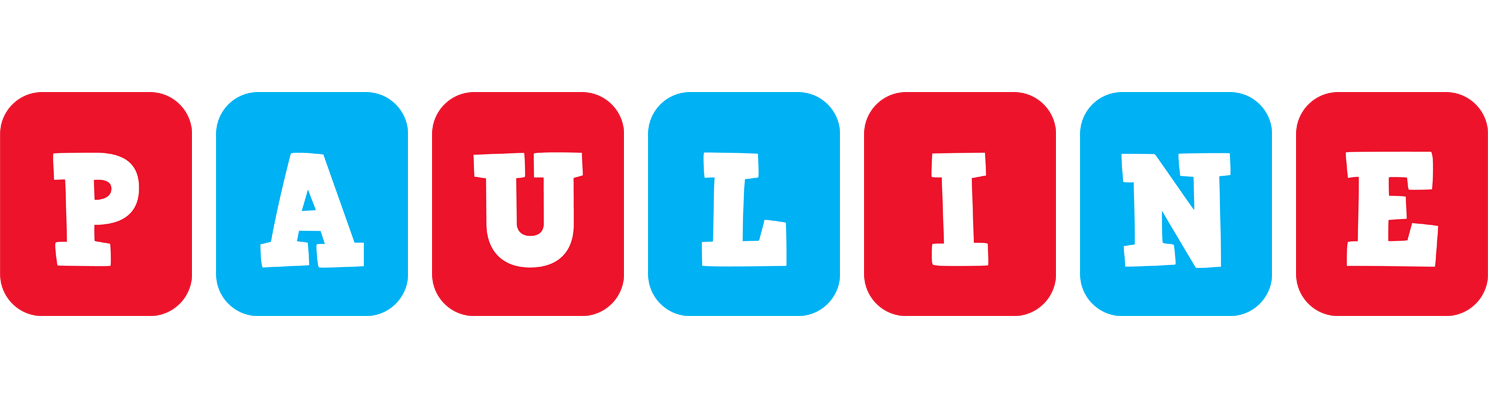 Pauline diesel logo