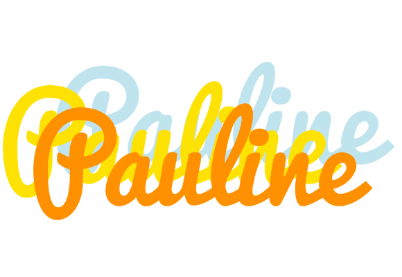 Pauline energy logo
