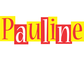 Pauline errors logo