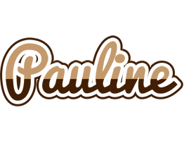 Pauline exclusive logo