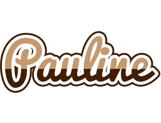Pauline exclusive logo