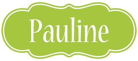 Pauline family logo