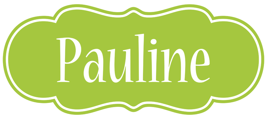 Pauline family logo
