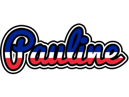 Pauline france logo
