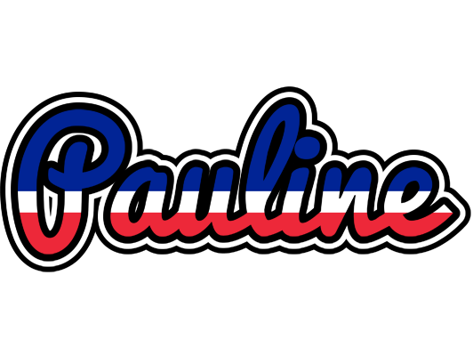 Pauline france logo