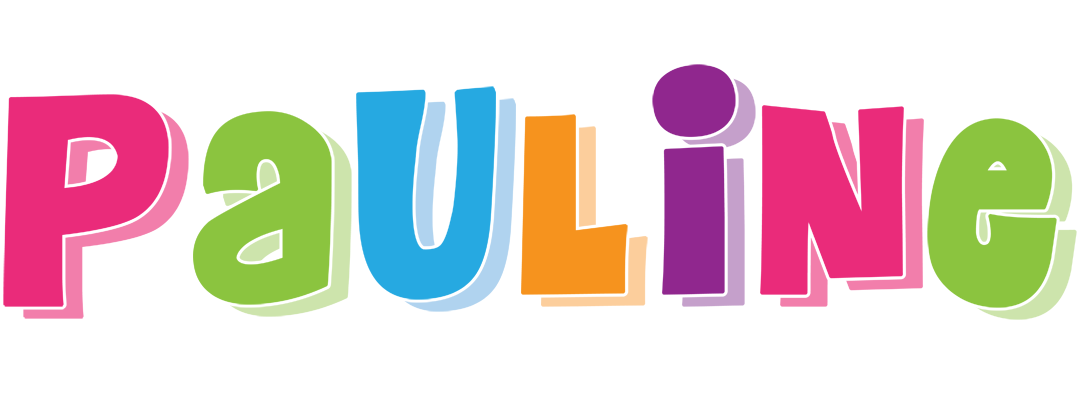 Pauline friday logo