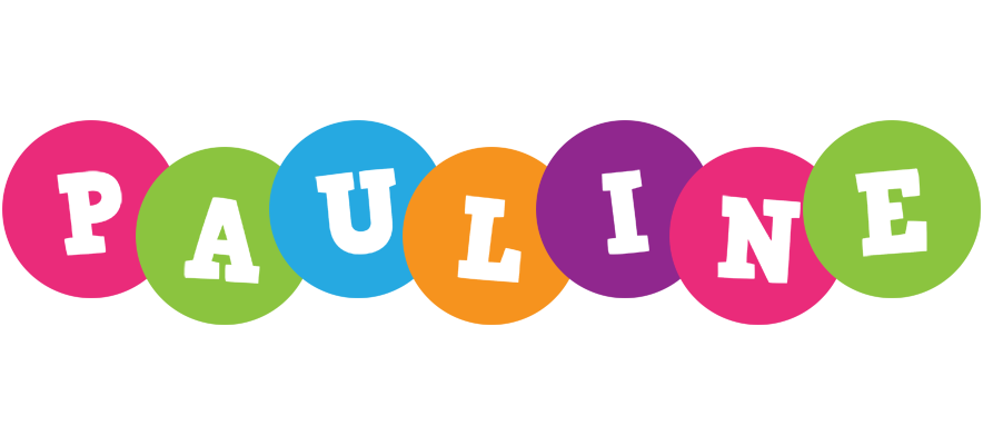 Pauline friends logo