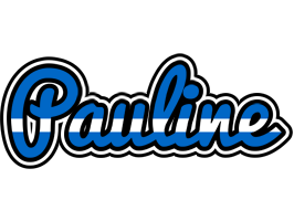 Pauline greece logo