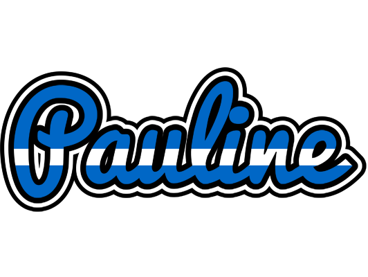 Pauline greece logo