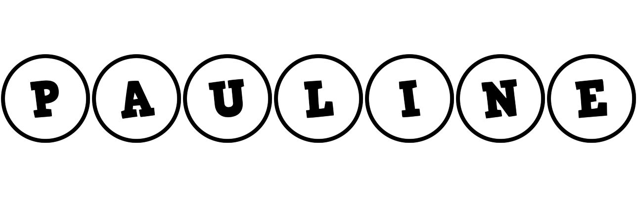 Pauline handy logo