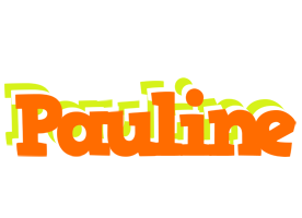 Pauline healthy logo