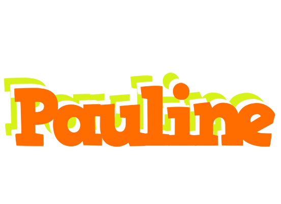 Pauline healthy logo