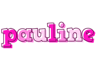 Pauline hello logo