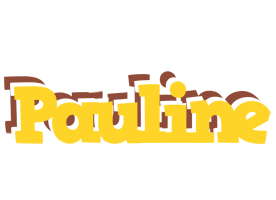 Pauline hotcup logo