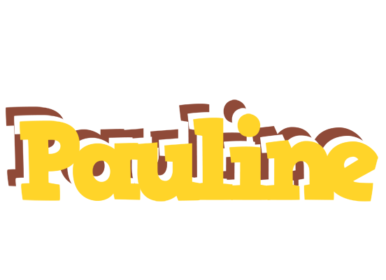 Pauline hotcup logo
