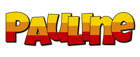 Pauline jungle logo