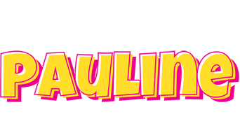Pauline kaboom logo