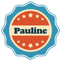 Pauline labels logo