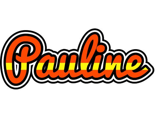 Pauline madrid logo