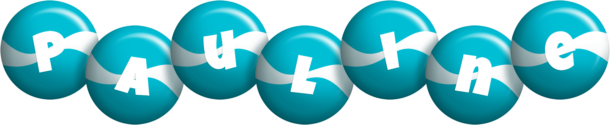 Pauline messi logo