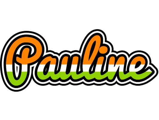 Pauline mumbai logo