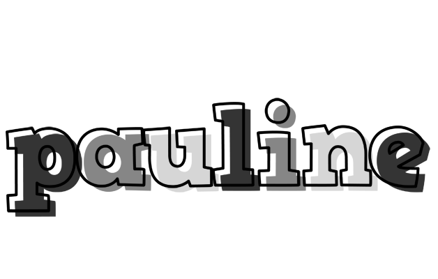 Pauline night logo